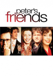 Peter's Friends