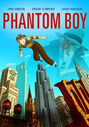 Phantom Boy