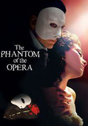 Phantom of the Opera, The