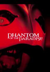 Phantom of the Paradise