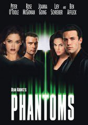 Phantoms