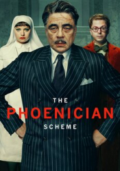 Phoenician Scheme, The