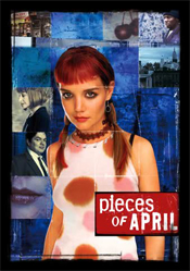 Pieces of April