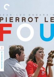 Pierrot le fou