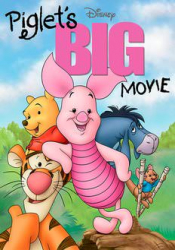 Piglet's Big Movie