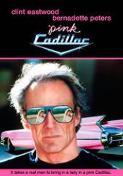 Pink Cadillac