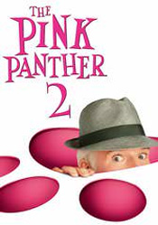 Pink Panther 2, The