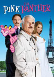 Pink Panther, The