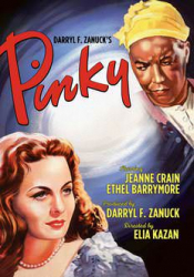 Pinky