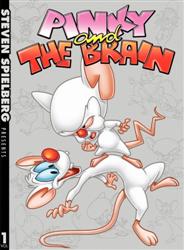 Pinky and the Brain: Volume 1