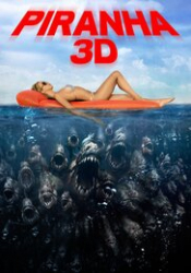 Piranha 3D