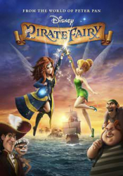 Pirate Fairy, The