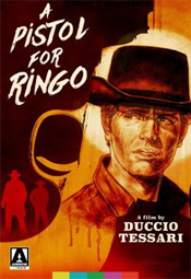 Pistol for Ringo, A