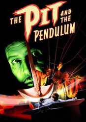 Pit and the Pendulum, The