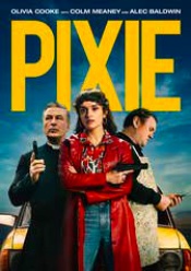 Pixie