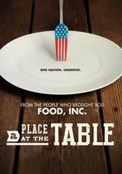 Place at the Table, A
