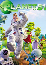 Planet 51