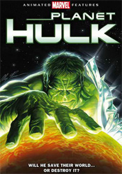 Planet Hulk