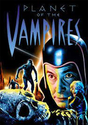Planet of the Vampires