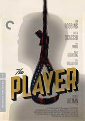 Player, The