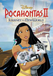 Pocahontas II: Journey To A New World