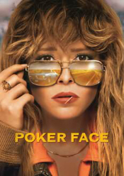 Poker Face: Season 1