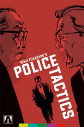 Police Tactics