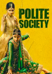 Polite Society