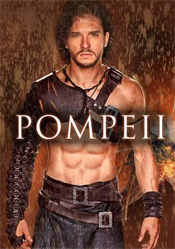 Pompeii