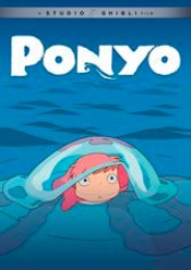 Ponyo