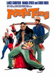 Pootie Tang