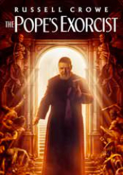 Pope's Exorcist, The