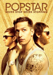 Popstar: Never Stop Never Stopping