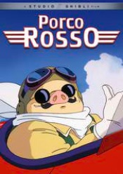 Porco Rosso