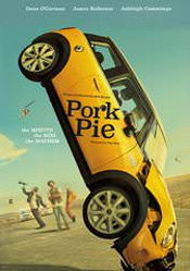Pork Pie