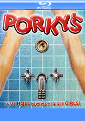 Porky's