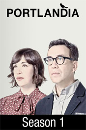 Portlandia: Season 1