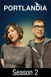Portlandia: Season 2