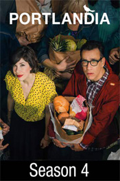 Portlandia: Season 4