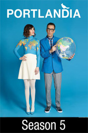 Portlandia: Season 5