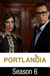 Portlandia: Season 6