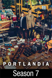 Portlandia: Season 7