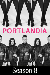 Portlandia: Season 8