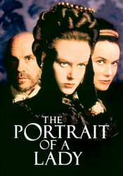 Portrait of a Lady, The