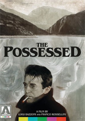 Possessed, The