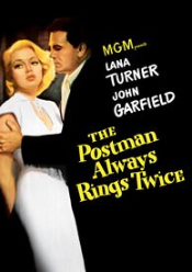 Postman Always Rings Twice, The