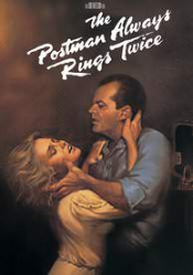 Postman Always Rings Twice, The