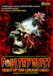 Poultrygeist: Night of the Chicken Dead