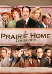 Prairie Home Companion, A