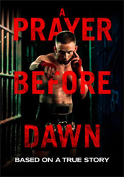 Prayer Before Dawn, A